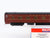 HO Scale Walthers 932-6747 PRR Pennsylvania Railroad Pullman Sleeper Passenger