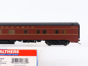 HO Scale Walthers 932-6747 PRR Pennsylvania Railroad Pullman Sleeper Passenger