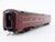 HO Walthers 932-16843 RF&P Richmond Fredericksburg & Potomac Sleeper Passenger