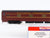 HO Walthers 932-16843 RF&P Richmond Fredericksburg & Potomac Sleeper Passenger