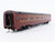 HO Walthers 932-16843 RF&P Richmond Fredericksburg & Potomac Sleeper Passenger