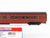 HO Scale Walthers 932-16742 PRR Pennsylvania Modernism Pullman Sleeper Passenger