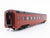 HO Scale Walthers 932-16742 PRR Pennsylvania Modernism Pullman Sleeper Passenger