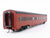 HO Scale Walthers 932-16742 PRR Pennsylvania Modernism Pullman Sleeper Passenger