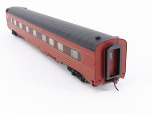 HO Scale Walthers 932-16704 PRR Pennsylvania Modernism Pullman Sleeper Passenger