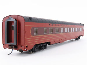 HO Scale Walthers 932-16704 PRR Pennsylvania Modernism Pullman Sleeper Passenger