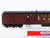 HO Scale Walthers 932-9700 PRR Pennsylvania Railroad BM70m RPO Baggage Passenger