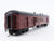 HO Scale Walthers 932-9700 PRR Pennsylvania Railroad BM70m RPO Baggage Passenger