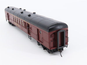 HO Scale Walthers 932-9700 PRR Pennsylvania Railroad BM70m RPO Baggage Passenger