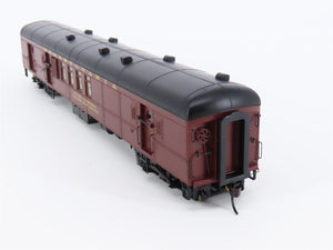 HO Scale Walthers 932-9700 PRR Pennsylvania Railroad BM70m RPO Baggage Passenger