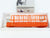HO Scale PROTO 2000 P&BR Patapsco & Back Rivers 52' 6