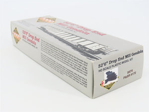 HO PROTO 2000 Kit #8474 P&BR Patapsco & Back Rivers 52' 6