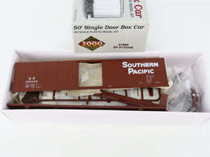 HO PROTO 2000 Kit #21984 SP Southern Pacific 50' Single Door Box Car #170449