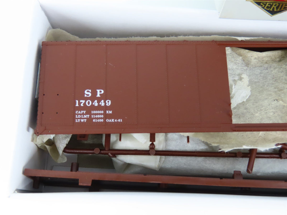 HO PROTO 2000 Kit #21984 SP Southern Pacific 50&#39; Single Door Box Car #170449