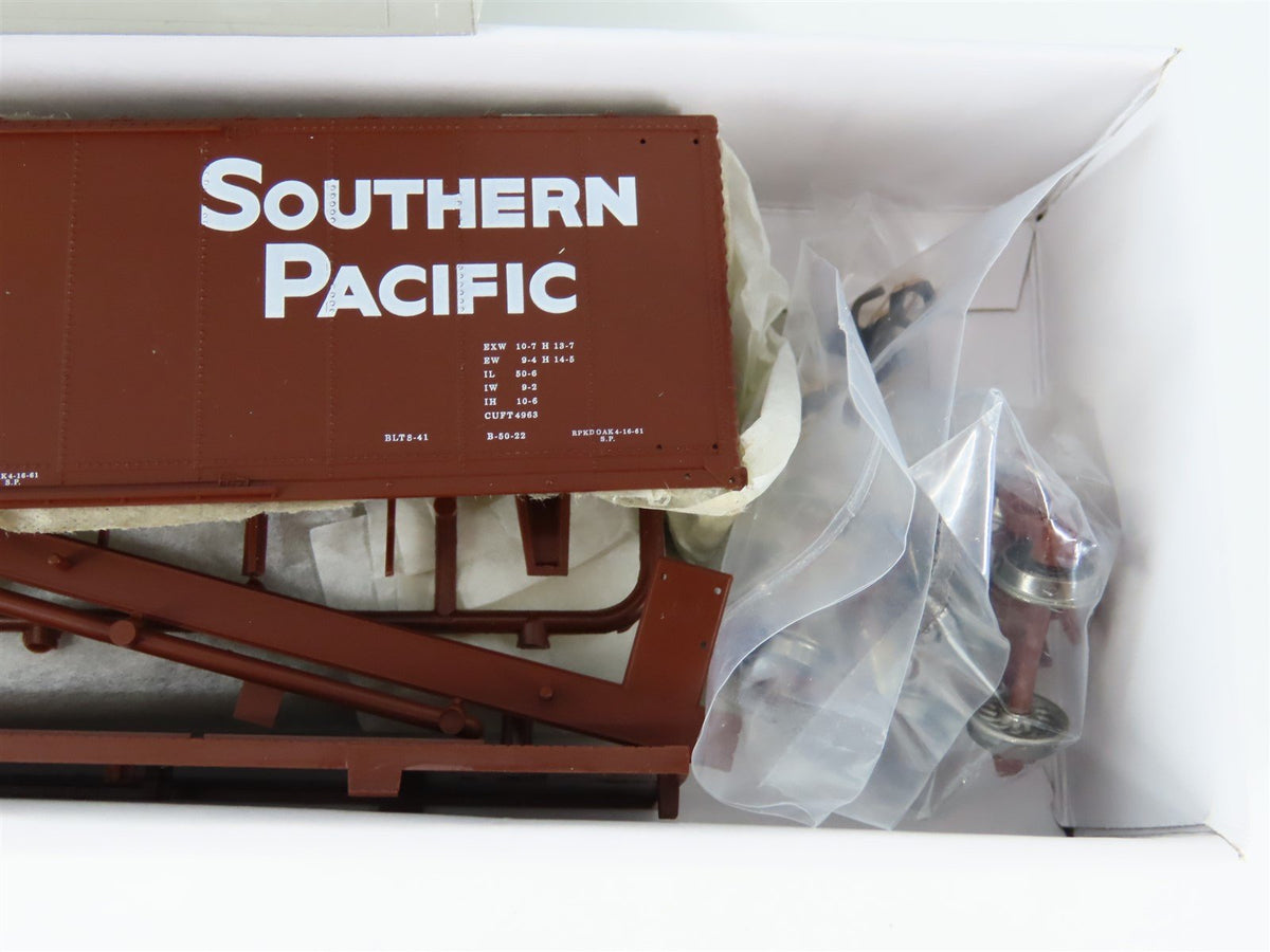 HO PROTO 2000 Kit #21984 SP Southern Pacific 50&#39; Single Door Box Car #170449