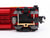 O Gauge 3-Rail Lionel 6-36543 ATSF Santa Fe Offset Cupola Caboose #999628