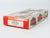 HO Scale Walthers 932-5706 TLDX Continental Grain 3-Bay Hopper #3035 Kit -Sealed