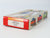 HO Scale Walthers 932-5705 TLDX Cargill 3-Bay Covered Hopper #2514 Kit - Sealed