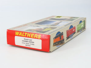 HO Scale Walthers 932-5701 UP Union Pacific Covered Hopper #21695 Kit - Sealed