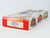 HO Scale Walthers 932-5704 TLDX Pillsbury Covered 3-Bay Hopper #3075 Kit -Sealed