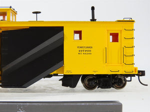 HO Scale Walthers Proto 920-110005 PRR Pennsylvania Russell Snowplow #497800