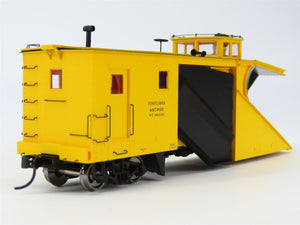 HO Scale Walthers Proto 920-110005 PRR Pennsylvania Russell Snowplow #497800