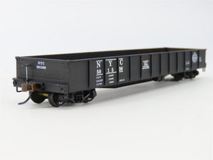 HO Scale Walthers 932-7453 NYC New York Central 46' USRA Gondola #501536