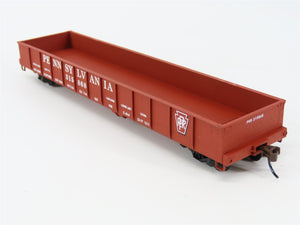 HO Scale Walthers 932-7452 PRR Pennsylvania Railroad 46' USRA Gondola #315868