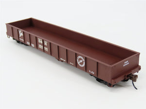 HO Scale Walthers 932-7465 D&H Delaware & Hudson 46' USRA Gondola #15900