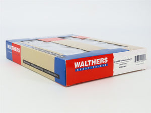 HO Scale Walthers 932-27458 LV Lehigh Valley Railroad 46' USRA Gondola 2-Pack