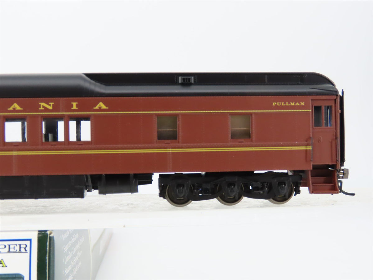 HO Branchline Blueprint Series 15322 PRR 12-1 Sleeper Passenger &quot;Peter Cooper&quot;