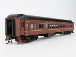 HO Branchline Blueprint Series 15322 PRR 12-1 Sleeper Passenger 