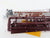 LOT of 8 HO Scale Walthers Kits SP GN Erie UP NYC TTX 42' & 75' Flat Cars