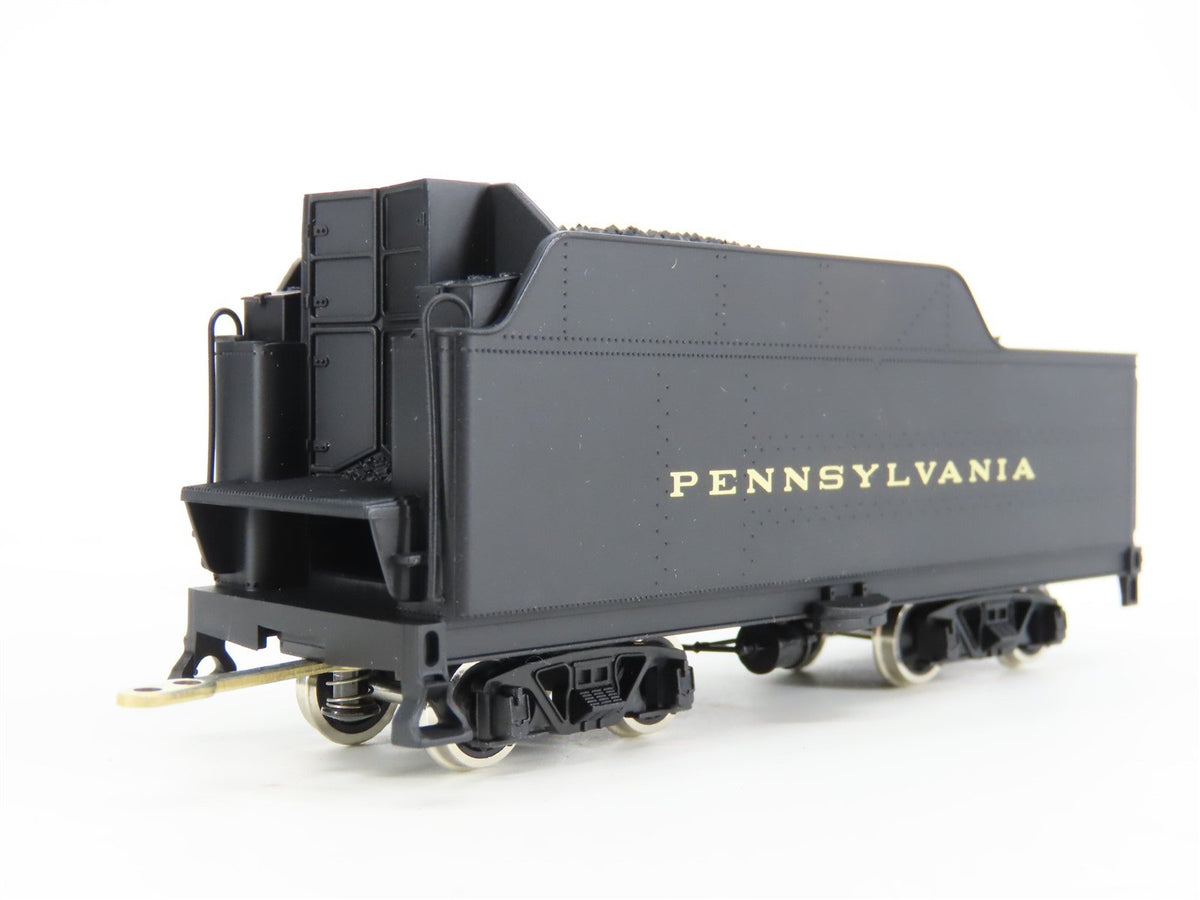 HO Scale Athearn Genesis G9003 PRR Pennsylvania 2-8-2 Steam Locomotive #9627