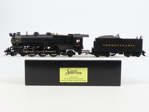 HO Scale Bachmann 84113 PRR Pennsylvania K4 4-6-2 Steam Locomotive #5449