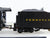 HO Scale Bachmann 84113 PRR Pennsylvania K4 4-6-2 Steam Locomotive #5449