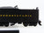 HO Scale Bachmann 84113 PRR Pennsylvania K4 4-6-2 Steam Locomotive #5449