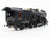 HO Scale Bachmann 84113 PRR Pennsylvania K4 4-6-2 Steam Locomotive #5449