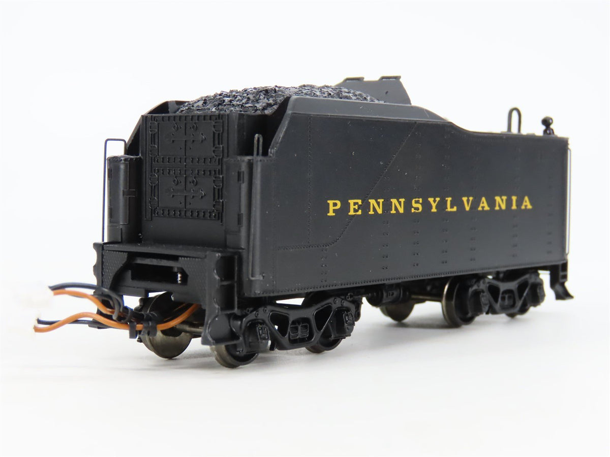 HO Scale Bachmann 84113 PRR Pennsylvania K4 4-6-2 Steam Locomotive #5449