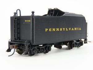 HO Scale Bachmann 84113 PRR Pennsylvania K4 4-6-2 Steam Locomotive #5449