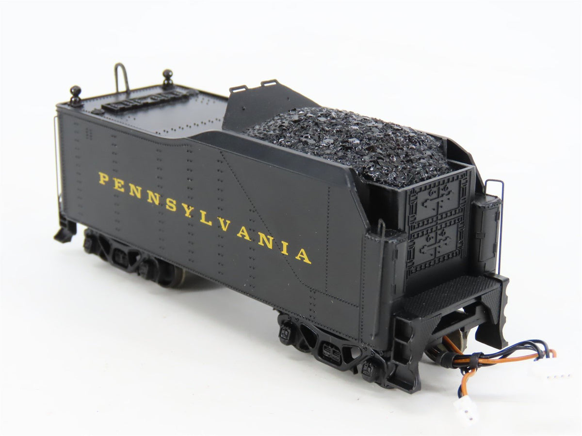 HO Scale Bachmann 84113 PRR Pennsylvania K4 4-6-2 Steam Locomotive #5449