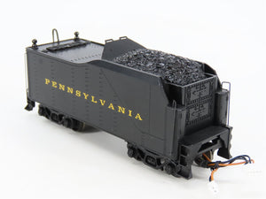 HO Scale Bachmann 84113 PRR Pennsylvania K4 4-6-2 Steam Locomotive #5449