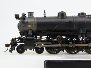 HO Scale Bachmann 84114 PRR Pennsylvania K4 4-6-2 Steam Locomotive #5475