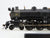 HO Scale Bachmann 84114 PRR Pennsylvania K4 4-6-2 Steam Locomotive #5475