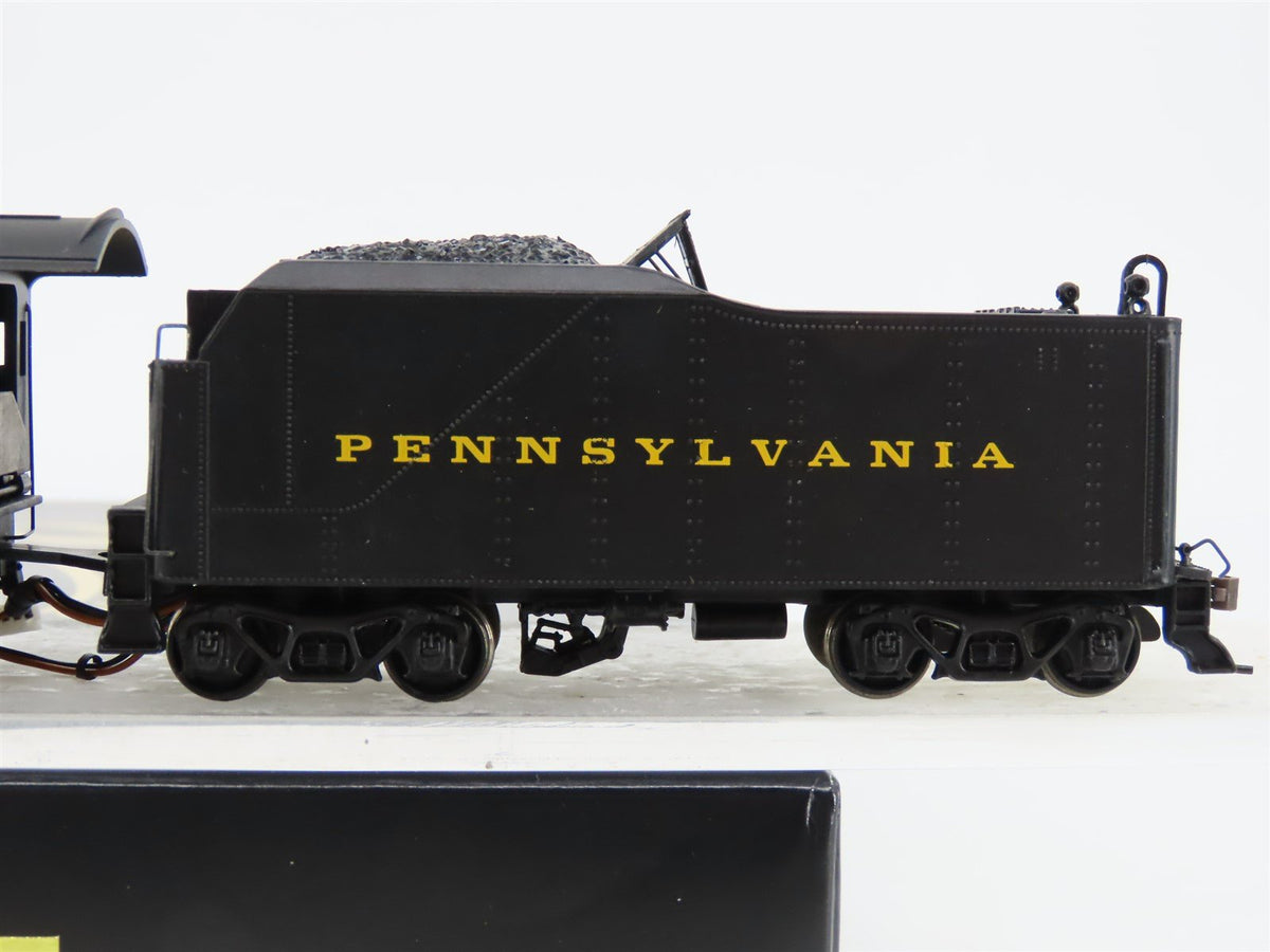 HO Scale Bachmann 84114 PRR Pennsylvania K4 4-6-2 Steam Locomotive #5475