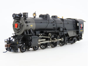 HO Scale Bachmann 84114 PRR Pennsylvania K4 4-6-2 Steam Locomotive #5475