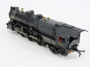 HO Scale Bachmann 84114 PRR Pennsylvania K4 4-6-2 Steam Locomotive #5475