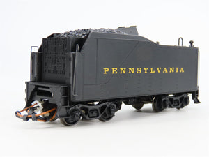 HO Scale Bachmann 84114 PRR Pennsylvania K4 4-6-2 Steam Locomotive #5475