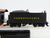 HO Scale Bachmann 84013 PRR Pennsylvania K4 4-6-2 Steam Locomotive #3750