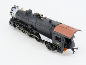 HO Scale Bachmann 84013 PRR Pennsylvania K4 4-6-2 Steam Locomotive #3750